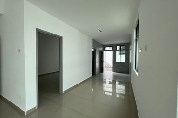 Completed Freehold Double Storey Landed 20x70 in Johor Bahru! FREE MOT & Legal Fees!  