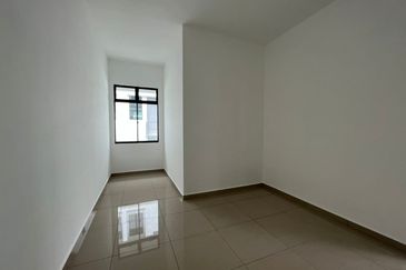 Completed Freehold Double Storey Landed 20x70 in Johor Bahru! FREE MOT & Legal Fees!  