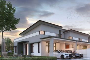 Pre-Launch Freehold Single Storey Landed 20x70 in Johor Bahru! Zero DP! FREE MOT & Legal Fees!