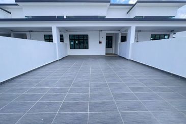 Pre-Launch Freehold Single Storey Landed 20x70 in Johor Bahru! Zero DP! FREE MOT & Legal Fees!