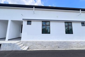 Pre-Launch Freehold Single Storey Landed 20x70 in Johor Bahru! Zero DP! FREE MOT & Legal Fees!