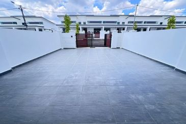 Pre-Launch Freehold Single Storey Landed 20x70 in Johor Bahru! Zero DP! FREE MOT & Legal Fees!