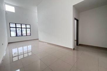 Pre-Launch Freehold Single Storey Landed 20x70 in Johor Bahru! Zero DP! FREE MOT & Legal Fees!