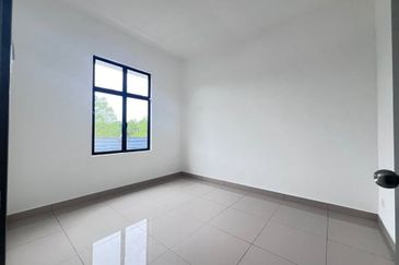 Pre-Launch Freehold Single Storey Landed 20x70 in Johor Bahru! Zero DP! FREE MOT & Legal Fees!