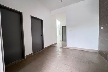 Pre-Launch Freehold Single Storey Landed 20x70 in Johor Bahru! Zero DP! FREE MOT & Legal Fees!