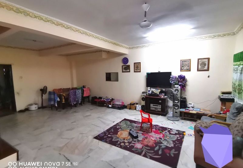 Taman Saujana Puchong