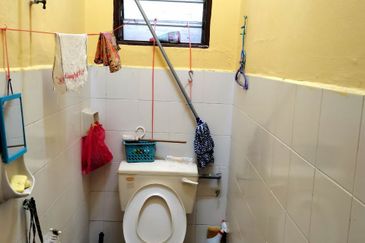 Taman Saujana Puchong