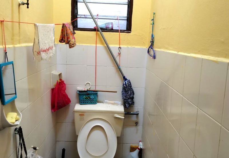 Taman Saujana Puchong