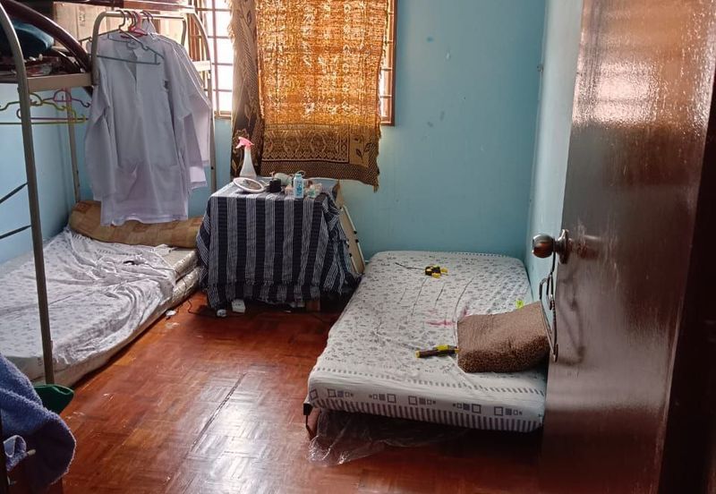 Taman Saujana Puchong