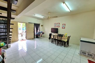 Bandar Mahkota Cheras