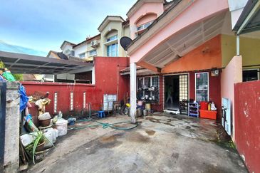 Bandar Mahkota Cheras