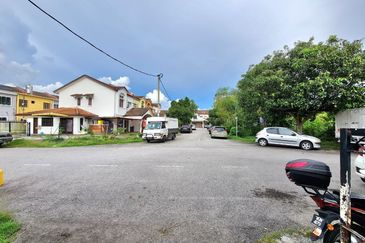 Bandar Mahkota Cheras