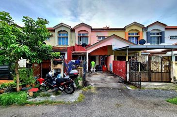 Bandar Mahkota Cheras