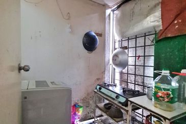 Bandar Mahkota Cheras