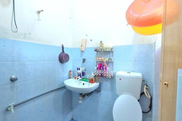 Bandar Mahkota Cheras