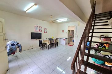 Bandar Mahkota Cheras