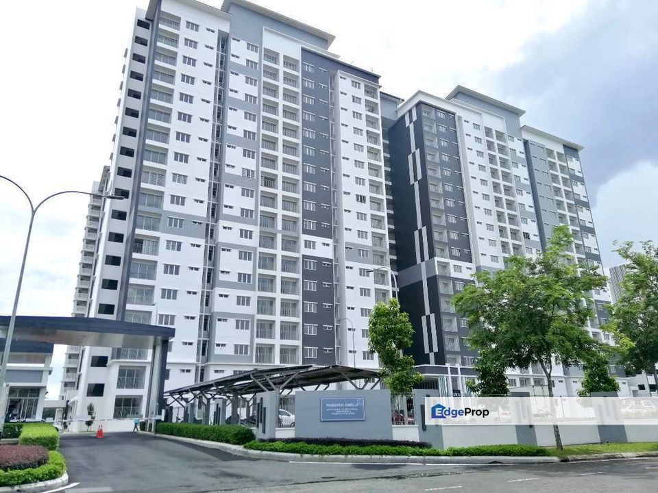 Single Storey Terrace Taman Selasih Fasa 1, Batu Caves, Selangor for