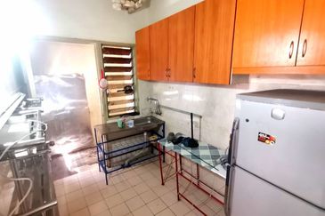 Sunway Batu Caves Shop Apartment