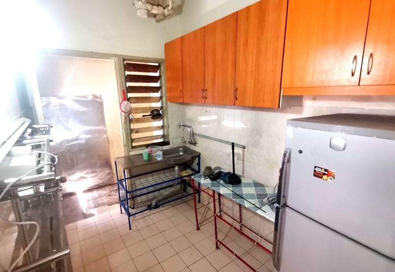 Sunway Batu Caves Shop Apartment