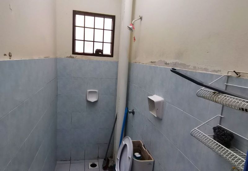 Sunway Batu Caves Shop Apartment