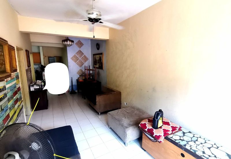 Sunway Batu Caves Shop Apartment