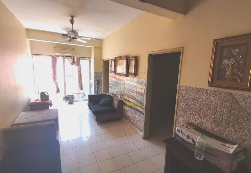 Sunway Batu Caves Shop Apartment