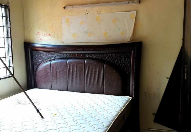 Sunway Batu Caves Shop Apartment