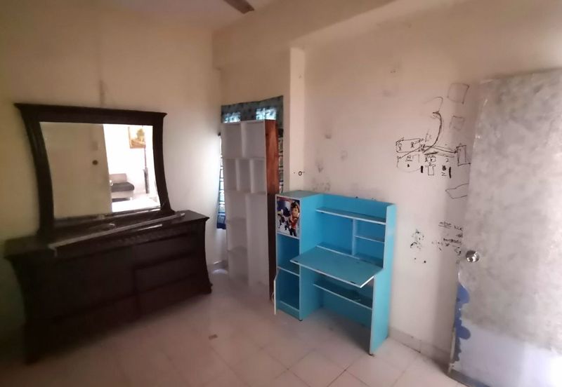 Sunway Batu Caves Shop Apartment