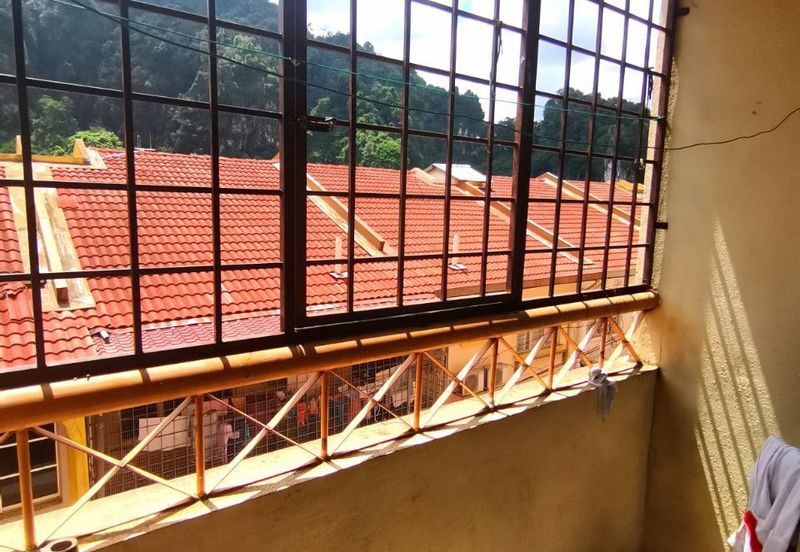 Sunway Batu Caves Shop Apartment