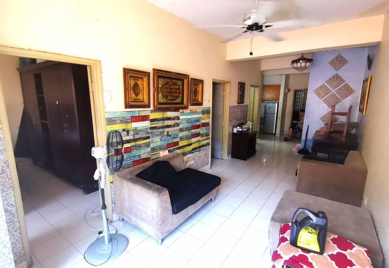 Sunway Batu Caves Shop Apartment