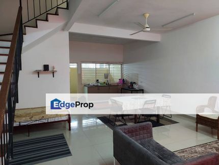 [Freehold] Double Storey Terrace Intermediate, Semenyih Parkland 2 , Semenyih, Selangor, Semenyih