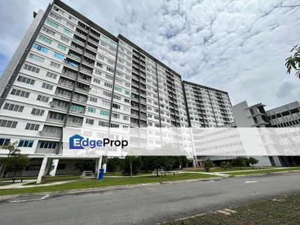 Apartment Sri Embun, Damansara Damai,Petaling Jaya, Selangor, Petaling Jaya