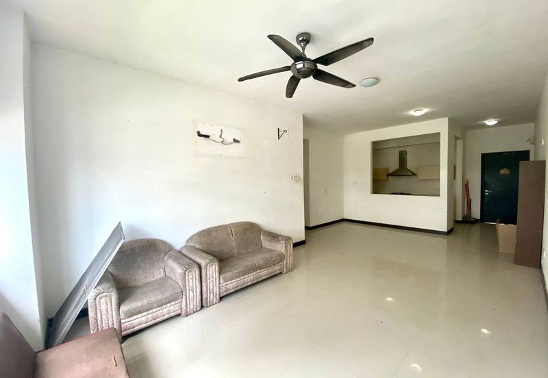 Desa Idaman, Taman Puchong Prima