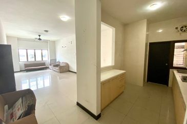 Desa Idaman, Taman Puchong Prima