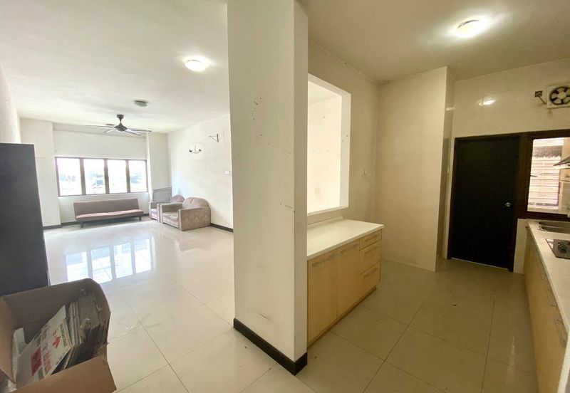 Desa Idaman, Taman Puchong Prima