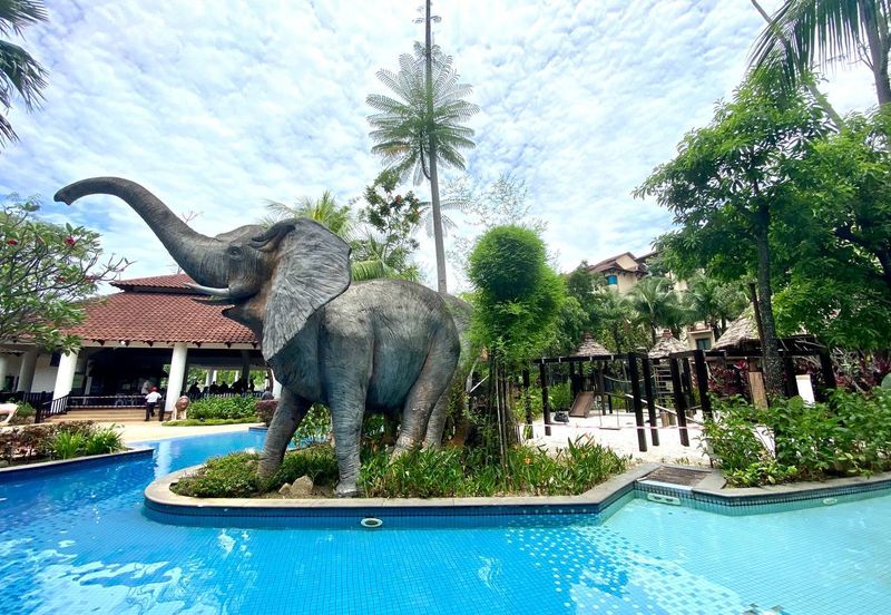 Desa Idaman, Taman Puchong Prima