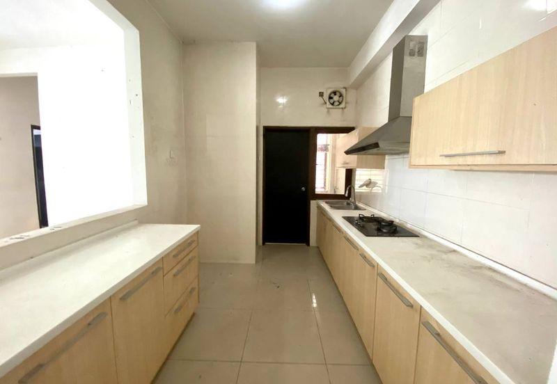 Desa Idaman, Taman Puchong Prima