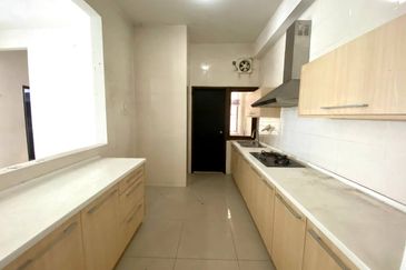 Desa Idaman, Taman Puchong Prima