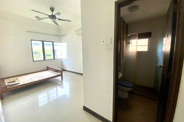 Desa Idaman, Taman Puchong Prima