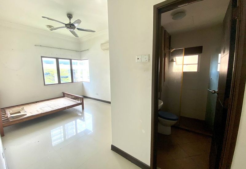 Desa Idaman, Taman Puchong Prima