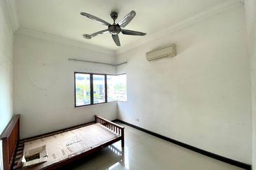 Desa Idaman, Taman Puchong Prima