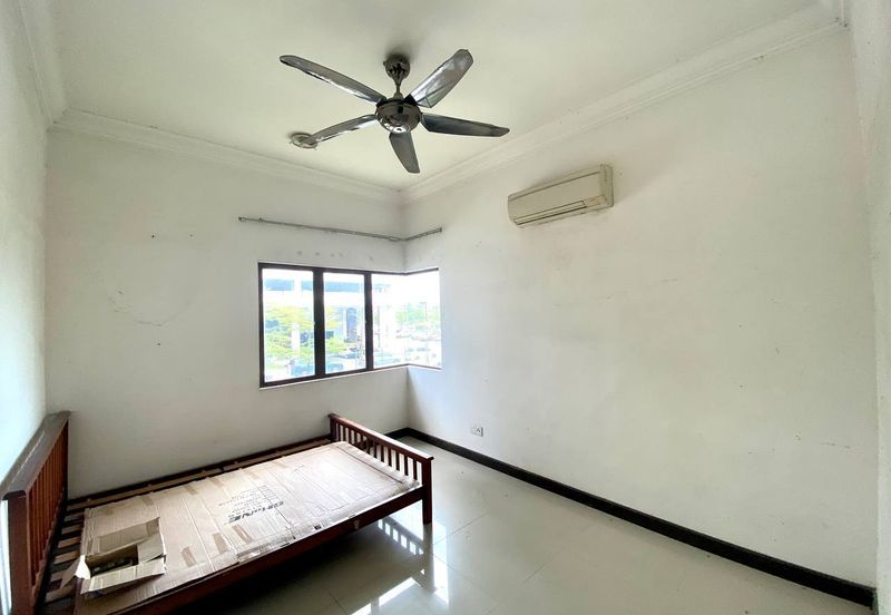 Desa Idaman, Taman Puchong Prima