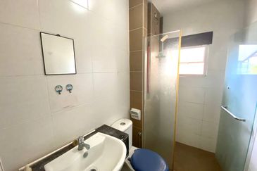 Desa Idaman, Taman Puchong Prima