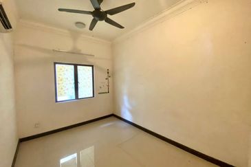 Desa Idaman, Taman Puchong Prima