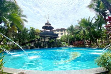 Desa Idaman, Taman Puchong Prima