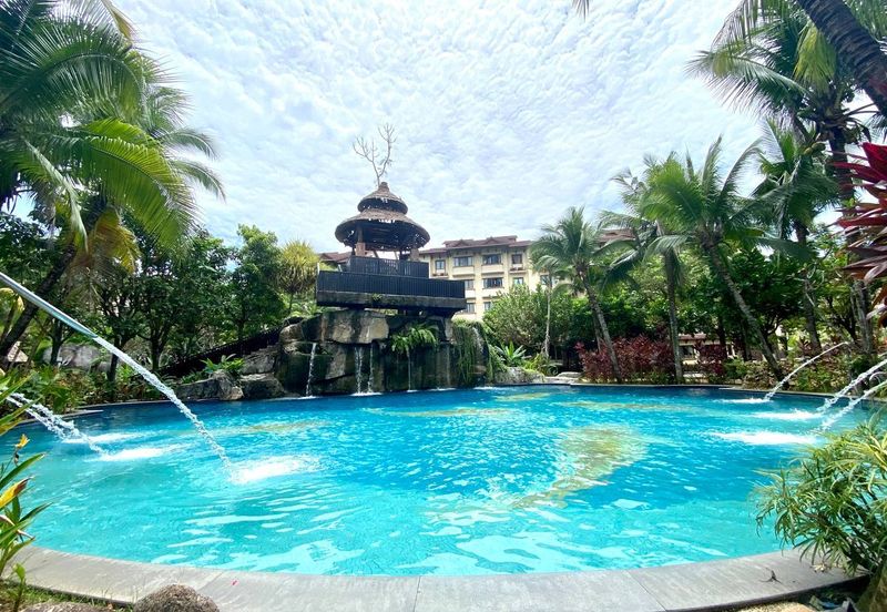 Desa Idaman, Taman Puchong Prima