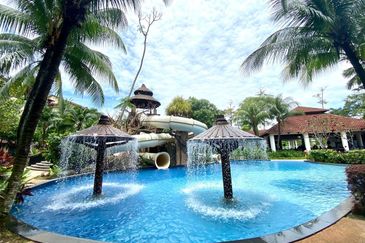 Desa Idaman, Taman Puchong Prima