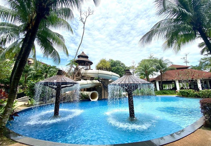 Desa Idaman, Taman Puchong Prima