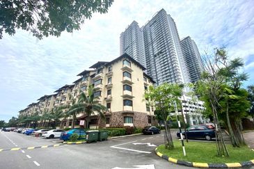 Desa Idaman, Taman Puchong Prima