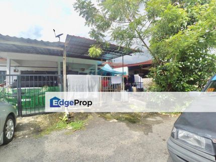 Single Storey Terrace Intermidiete @ Seksyen 2 Rinching Semenyih, Selangor, Semenyih